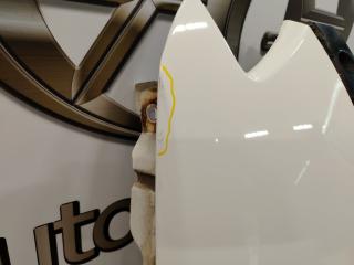 Крыло правое переднее Jeep Grand Cherokee WK2 ERB 3.6 55113682AC 3 ракурс
