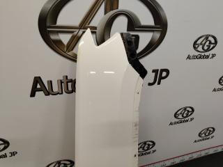 Крыло правое переднее Jeep Grand Cherokee WK2 ERB 3.6 55113682AC 4 ракурс