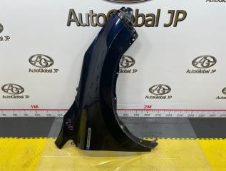 Крыло правое переднее HONDA CR-V RT6 LFB 60211TLAA00ZZ 1 ракурс
