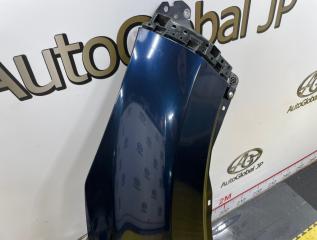 Крыло правое переднее HONDA CR-V RT6 LFB 60211TLAA00ZZ 3 ракурс
