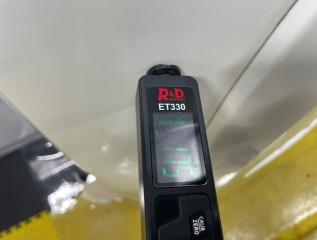 Крыло правое переднее TOYOTA VANGUARD GSA33 2GRFE 5381142280 2 ракурс