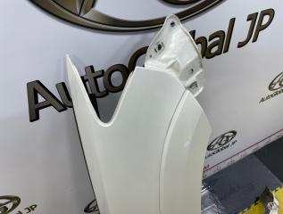 Крыло правое переднее TOYOTA VANGUARD GSA33 2GRFE 5381142280 5 ракурс