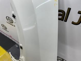 Крыло левое переднее BMW X4 F26 N20B20A 41357267323 3 ракурс
