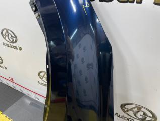 Крыло левое переднее HONDA CR-V RT6 LFB 60261TLAA00ZZ 4 ракурс