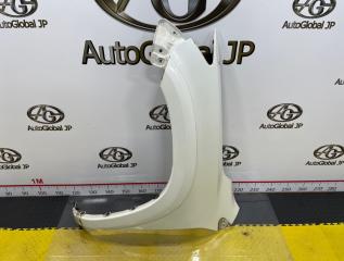 Крыло левое переднее TOYOTA VANGUARD GSA33 2GRFE 5381242330 1 ракурс