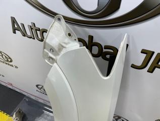 Крыло левое переднее TOYOTA VANGUARD GSA33 2GRFE 5381242330 2 ракурс