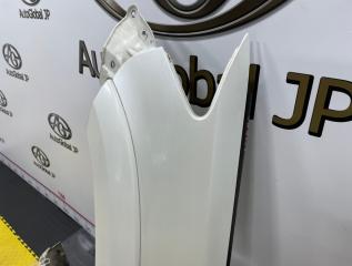 Крыло левое переднее TOYOTA VANGUARD GSA33 2GRFE 5381242330 3 ракурс