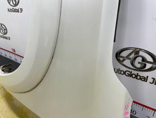 Крыло левое переднее TOYOTA VANGUARD GSA33 2GRFE 5381242330 5 ракурс