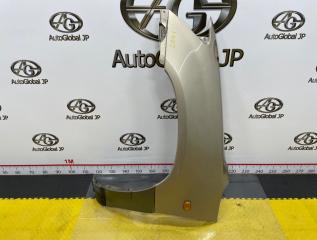 Крыло левое переднее TOYOTA HARRIER SXU15W 5SFE 5380248010 1 ракурс Крыло левое переднее TOYOTA HARRIER SXU15W 5SFE 5380248010 1 ракурс