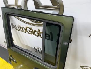 Дверь левая задняя Jeep WRANGLER JK EGT - 3.8L 68002361AA 2 ракурс