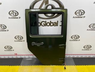 Дверь правая задняя Jeep WRANGLER JK EGT - 3.8L 68002360AA 1 ракурс