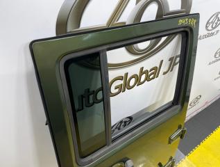 Дверь правая задняя Jeep WRANGLER JK EGT - 3.8L 68002360AA 2 ракурс