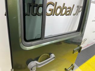 Дверь правая задняя Jeep WRANGLER JK EGT - 3.8L 68002360AA 3 ракурс