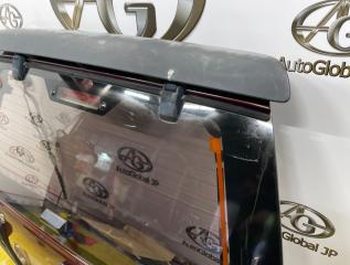Дверь 5-я NISSAN Terrano PR50 TD27ETi 901000W737 4 ракурс