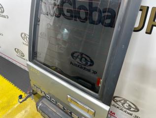Дверь 5-я левая TOYOTA LAND CRUISER PRADO LJ78G 2LTE 6700660240 3 ракурс