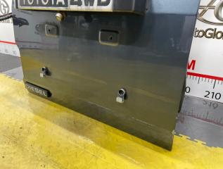 Дверь 5-я левая TOYOTA LAND CRUISER PRADO LJ78G 2LTE 6700660240 5 ракурс