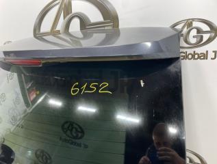 Дверь 5-я Jeep Grand Cherokee WK2 ERB 3.6 55369603AE 4 ракурс