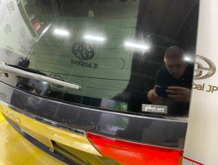 Дверь 5-я Jeep Grand Cherokee WK2 ERB 3.6 55369603AE 5 ракурс