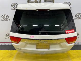 Дверь 5-я Jeep Grand Cherokee WK2 ERB 3.6 55369603AD 1 ракурс