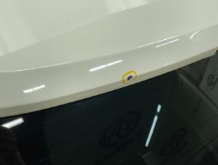 Дверь 5-я Jeep Grand Cherokee WK2 ERB 3.6 55369603AD 5 ракурс