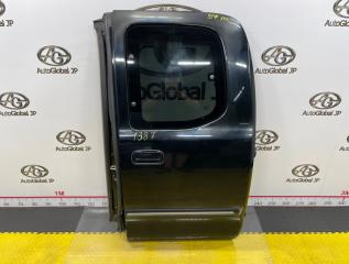 Дверь левая задняя TOYOTA TUNDRA UCK40 2UZFE 625200C040E0 1 ракурс