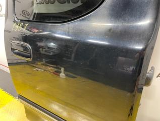Дверь левая задняя TOYOTA TUNDRA UCK40 2UZFE 625200C040E0 5 ракурс