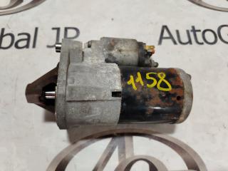 Стартер SUZUKI SX4 YB41S J20A 3110080J00 1 ракурс