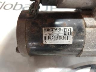 Стартер SUZUKI SX4 YB41S J20A 3110080J00 4 ракурс