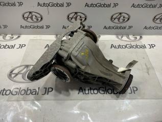 Редуктор задний AUDI A6 4G CHVA 0BC500043Q 1 ракурс