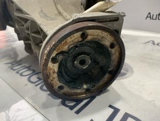 Редуктор задний AUDI A6 4G CHVA 0BC500043Q 4 ракурс