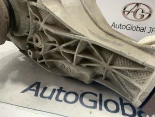 Редуктор задний AUDI A6 4G CHVA 0BC500043Q 5 ракурс