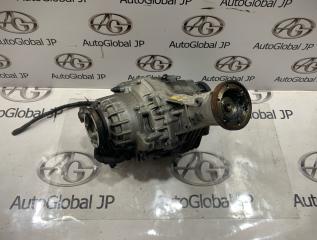 Редуктор задний AUDI S5 8F CAKA 0BF500043Q 1 ракурс Редуктор задний AUDI S5 8F CAKA 0BF500043Q 1 ракурс