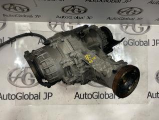 Редуктор задний AUDI S5 8F CAKA 0BF500043Q 2 ракурс Редуктор задний AUDI S5 8F CAKA 0BF500043Q 2 ракурс
