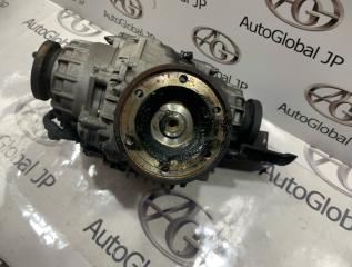 Редуктор задний AUDI S5 8F CAKA 0BF500043Q 3 ракурс Редуктор задний AUDI S5 8F CAKA 0BF500043Q 3 ракурс