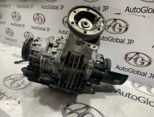 Редуктор задний AUDI S5 8F CAKA 0BF500043Q 4 ракурс Редуктор задний AUDI S5 8F CAKA 0BF500043Q 4 ракурс