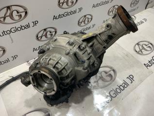 Редуктор задний AUDI S5 8F CAKA 0BF500043Q 5 ракурс Редуктор задний AUDI S5 8F CAKA 0BF500043Q 5 ракурс