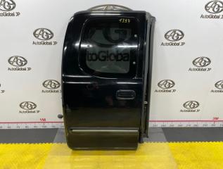 Дверь правая задняя TOYOTA TUNDRA UCK40 2UZFE 625100C040E0 1 ракурс