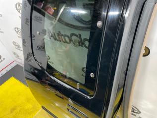 Дверь правая задняя TOYOTA TUNDRA UCK40 2UZFE 625100C040E0 3 ракурс