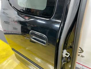 Дверь правая задняя TOYOTA TUNDRA UCK40 2UZFE 625100C040E0 4 ракурс