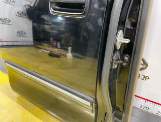 Дверь правая задняя TOYOTA TUNDRA UCK40 2UZFE 625100C040E0 5 ракурс