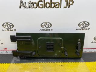 Дверь 5-я Jeep WRANGLER JK EGT - 3.8L 68002355AA 1 ракурс