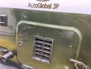 Дверь 5-я Jeep WRANGLER JK EGT - 3.8L 68002355AA 5 ракурс