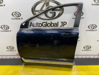 Дверь левая передняя HONDA CR-V RT6 LFB 67050TNYJ00ZZ 1 ракурс