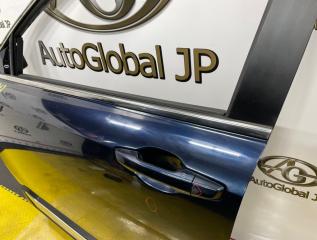 Дверь левая передняя HONDA CR-V RT6 LFB 67050TNYJ00ZZ 3 ракурс