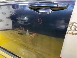 Дверь левая передняя HONDA CR-V RT6 LFB 67050TNYJ00ZZ 4 ракурс