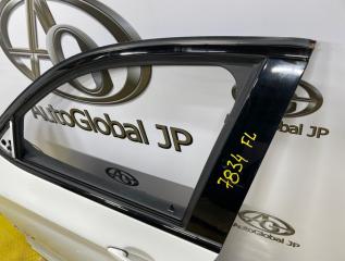 Дверь левая передняя BMW X4 F26 N20B20A 41007364789 2 ракурс