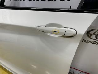 Дверь левая передняя BMW X4 F26 N20B20A 41007364789 4 ракурс