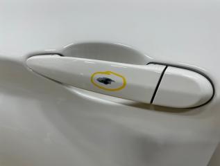 Дверь левая передняя BMW X4 F26 N20B20A 41007364789 5 ракурс