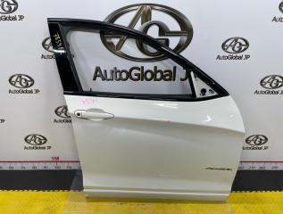 Дверь правая передняя BMW X4 F26 N20B20A 41007364790 1 ракурс