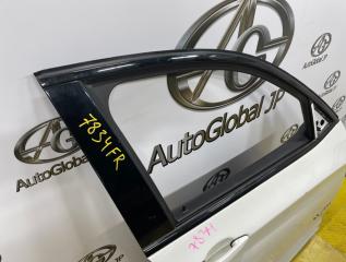 Дверь правая передняя BMW X4 F26 N20B20A 41007364790 2 ракурс